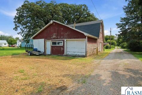134 NW 6th Street Winnebago MN 56098