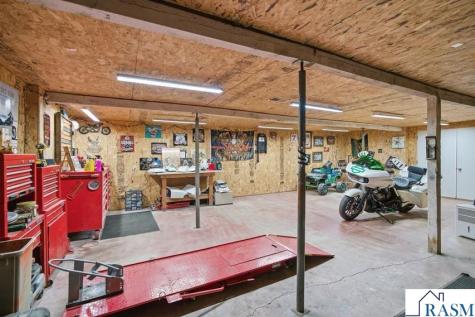 134 NW 6th Street Winnebago MN 56098