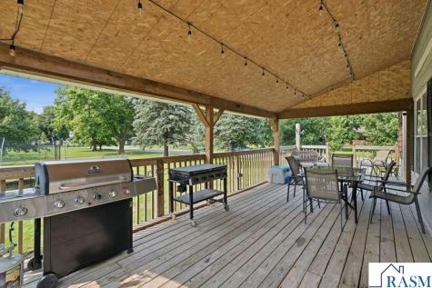134 NW 6th Street Winnebago MN 56098