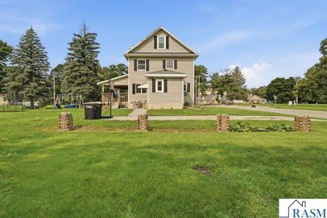 134 NW 6th Street Winnebago MN 56098