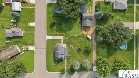 134 NW 6th Street Winnebago MN 56098