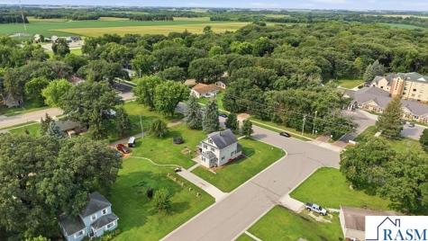 134 NW 6th Street Winnebago MN 56098