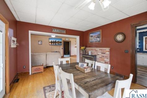 134 NW 6th Street Winnebago MN 56098