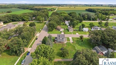 134 NW 6th Street Winnebago MN 56098