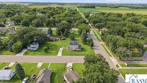 134 NW 6th Street Winnebago MN 56098
