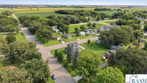 134 NW 6th Street Winnebago MN 56098