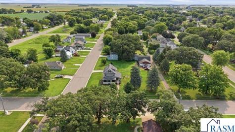 134 NW 6th Street Winnebago MN 56098