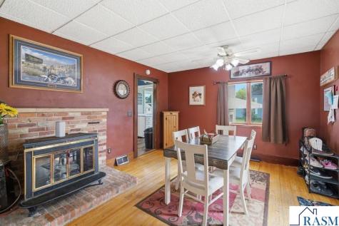 134 NW 6th Street Winnebago MN 56098