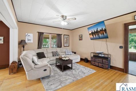 134 NW 6th Street Winnebago MN 56098