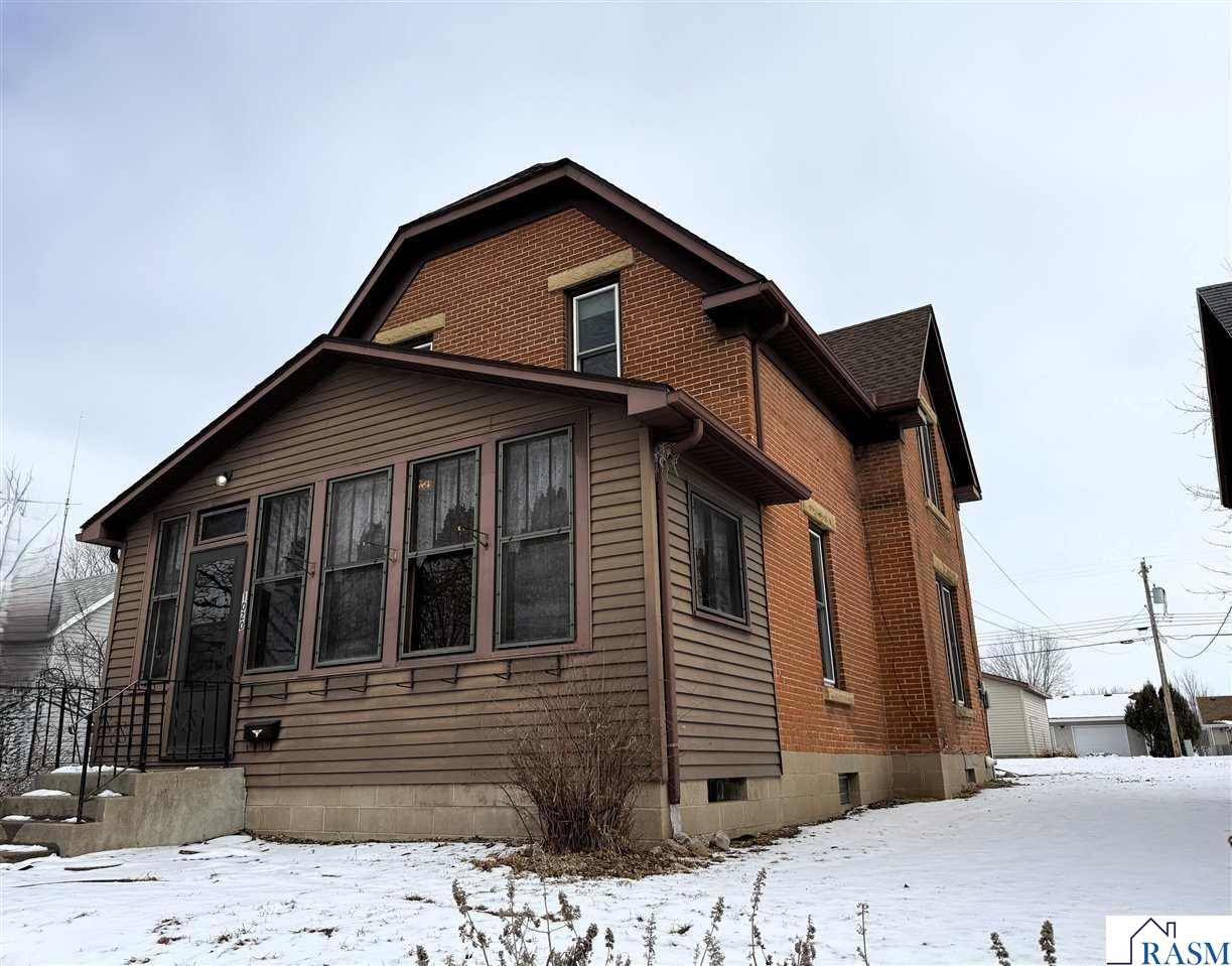 1020 N Minnesota New Ulm MN 56073