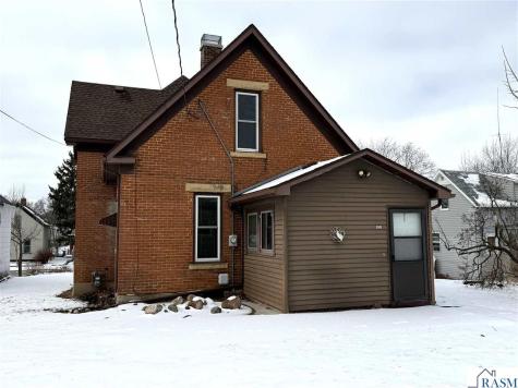 1020 N Minnesota New Ulm MN 56073