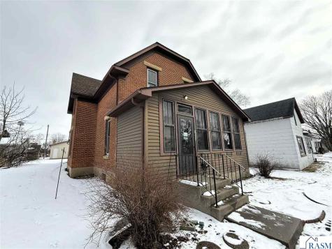 1020 N Minnesota New Ulm MN 56073