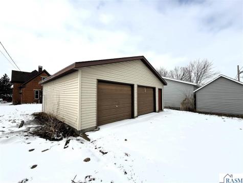 1020 N Minnesota New Ulm MN 56073