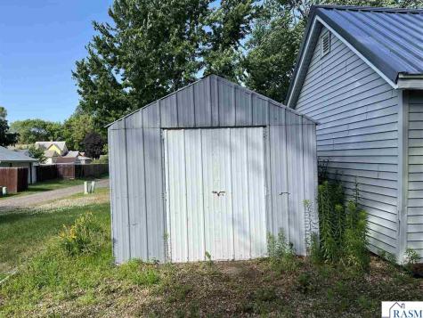 1066 1st Avenue South St. James MN 56081