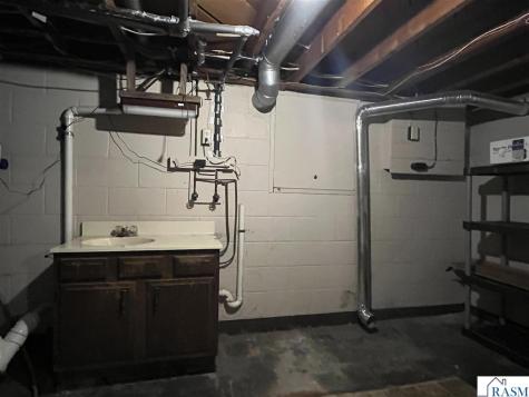 1066 1st Avenue South St. James MN 56081