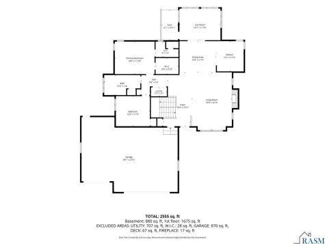104 Wadsworth Drive Mankato MN 56001