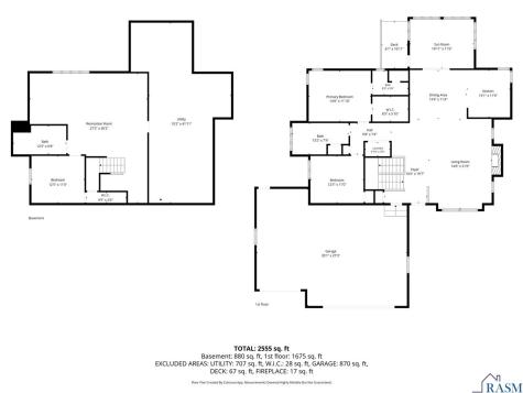 104 Wadsworth Drive Mankato MN 56001