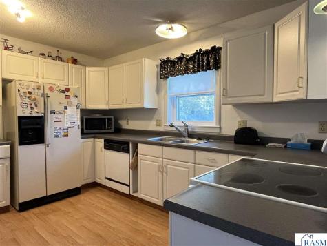 1015 11th Street North St. James MN 56081
