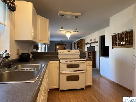 1015 11th Street North St. James MN 56081