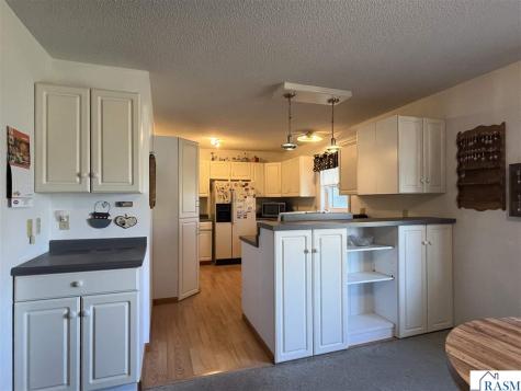 1015 11th Street North St. James MN 56081