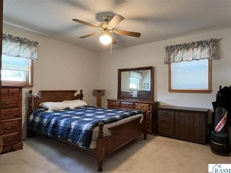 1015 11th Street North St. James MN 56081