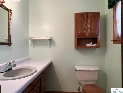 1015 11th Street North St. James MN 56081