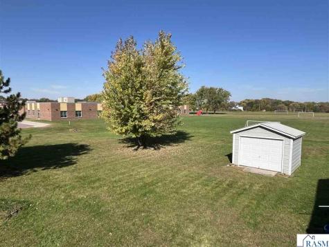 1015 11th Street North St. James MN 56081