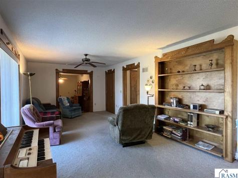 1015 11th Street North St. James MN 56081