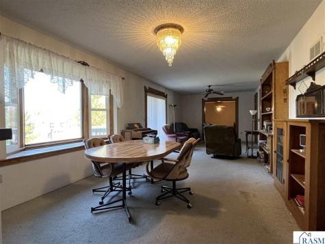 1015 11th Street North St. James MN 56081