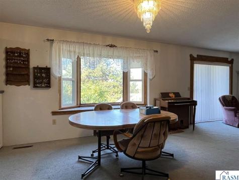 1015 11th Street North St. James MN 56081