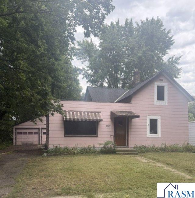 1621 N 4th Street Mankato MN 56001