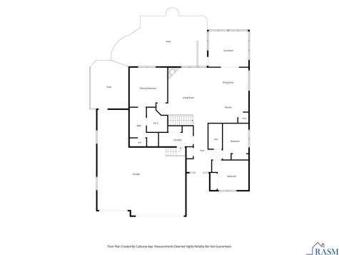1824 Raymond Drive North Mankato MN 56003