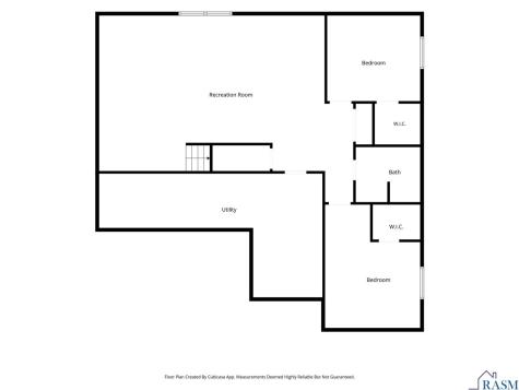 1824 Raymond Drive North Mankato MN 56003