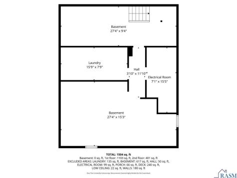 426 W Skaro Street St. Peter MN 56082