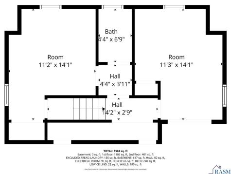 426 W Skaro Street St. Peter MN 56082