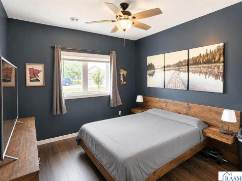 1122 Crystal Lake Drive Lake Crystal MN 56055-2410
