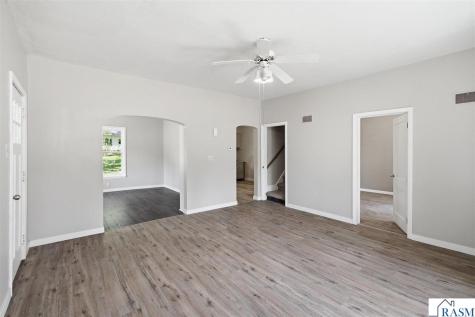 103 N 3rd Street Kiester MN 56051