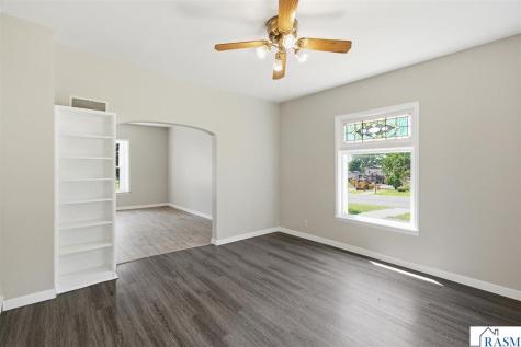 103 N 3rd Street Kiester MN 56051