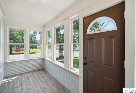 103 N 3rd Street Kiester MN 56051