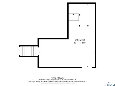 103 N 3rd Street Kiester MN 56051