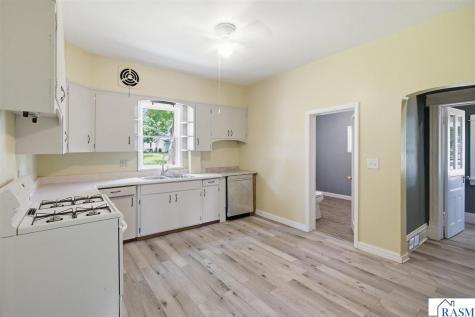 103 N 3rd Street Kiester MN 56051