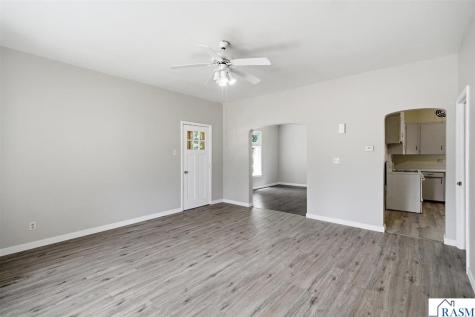 103 N 3rd Street Kiester MN 56051