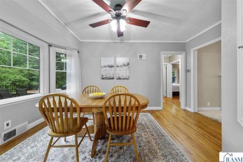 30 Wickersham Court Mankato MN 56001