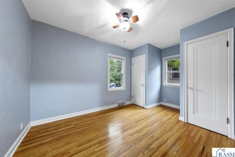 30 Wickersham Court Mankato MN 56001
