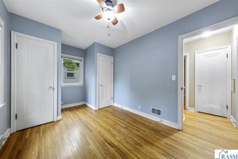 30 Wickersham Court Mankato MN 56001