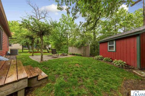 30 Wickersham Court Mankato MN 56001