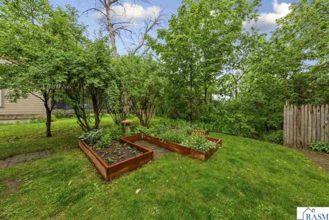 30 Wickersham Court Mankato MN 56001