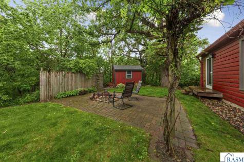 30 Wickersham Court Mankato MN 56001