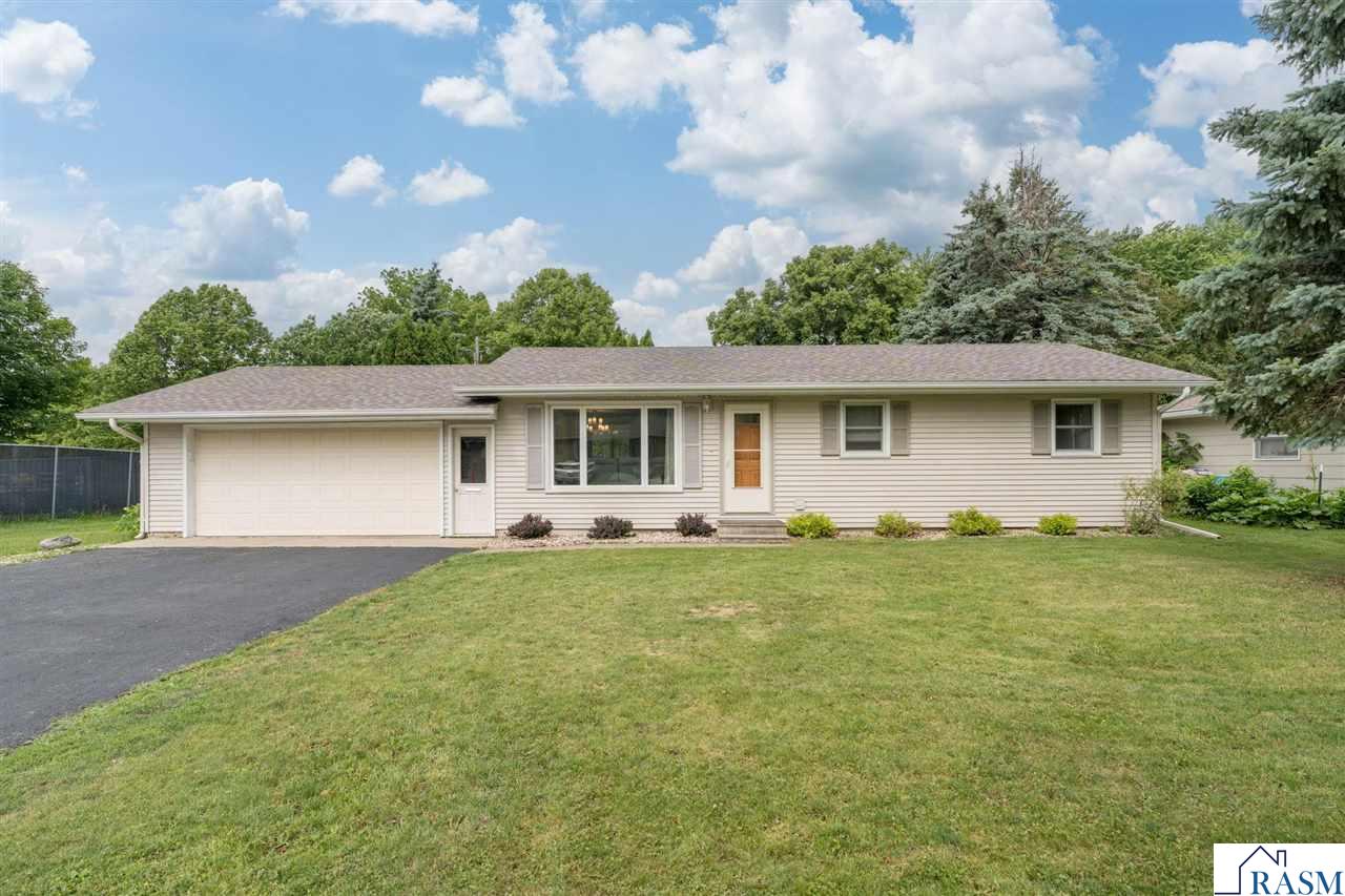 904 Mayvis Boulevard Mankato MN 56001