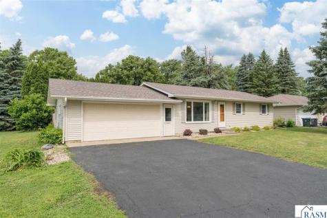 904 Mayvis Boulevard Mankato MN 56001